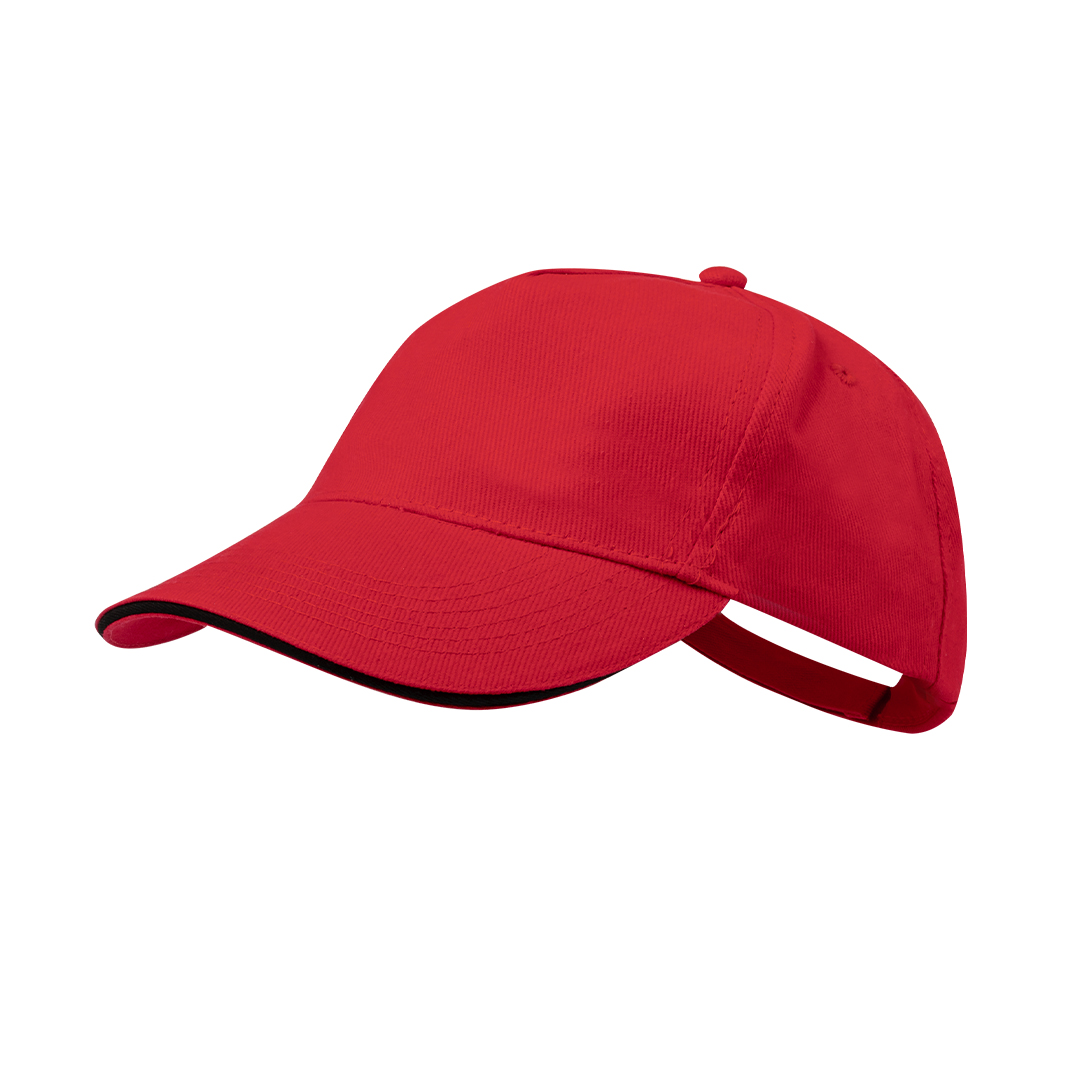 Gorra Kisse - Imagen 7