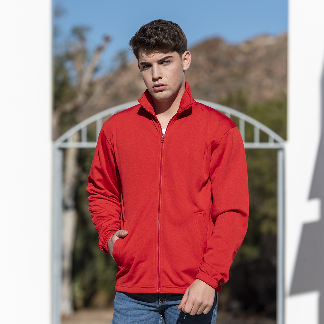 Chaqueta Técnica Klusten - Imagen 2