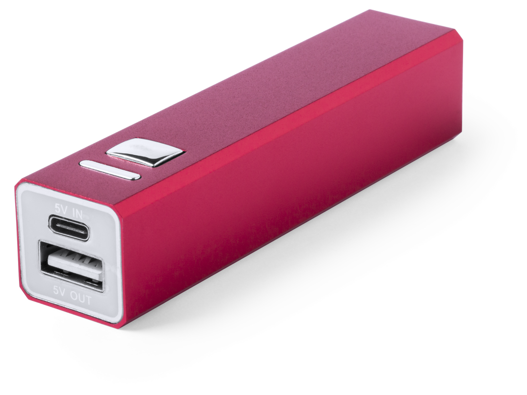 Power Bank Thazer - Imagen 16