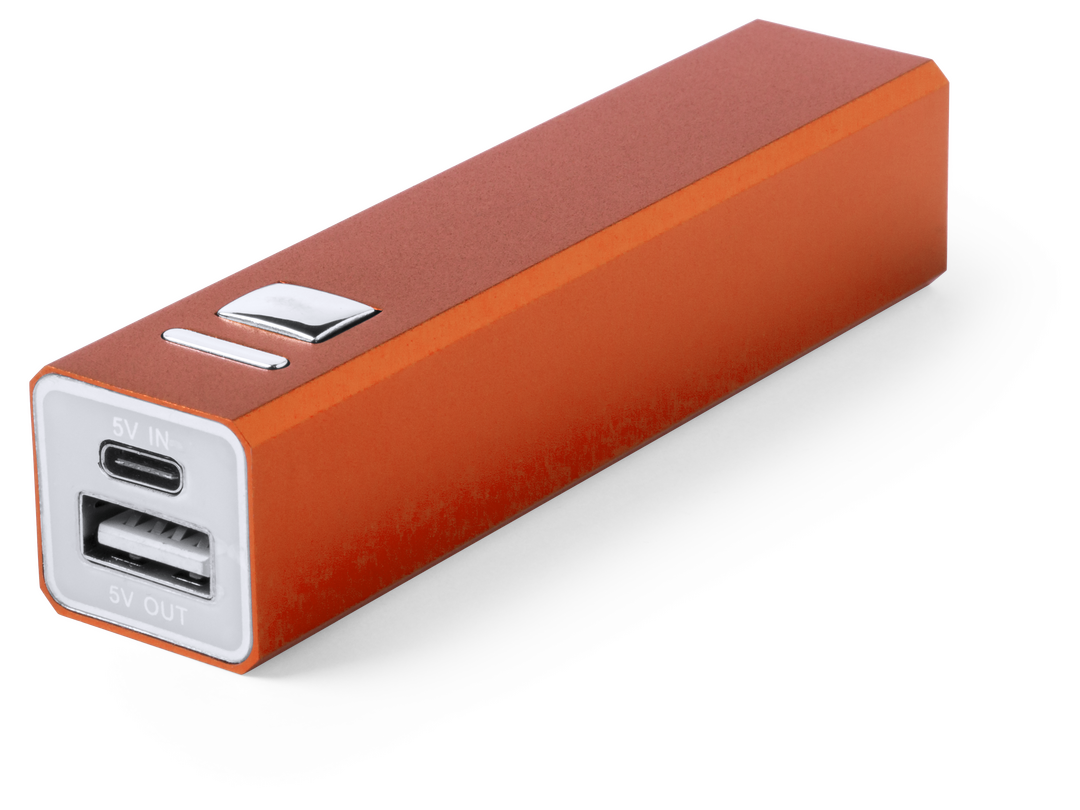 Power Bank Thazer - Imagen 17