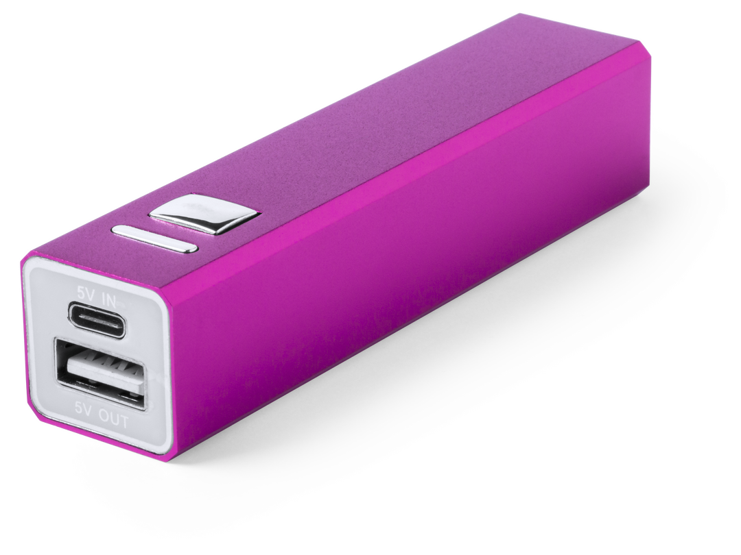 Power Bank Thazer - Imagen 18