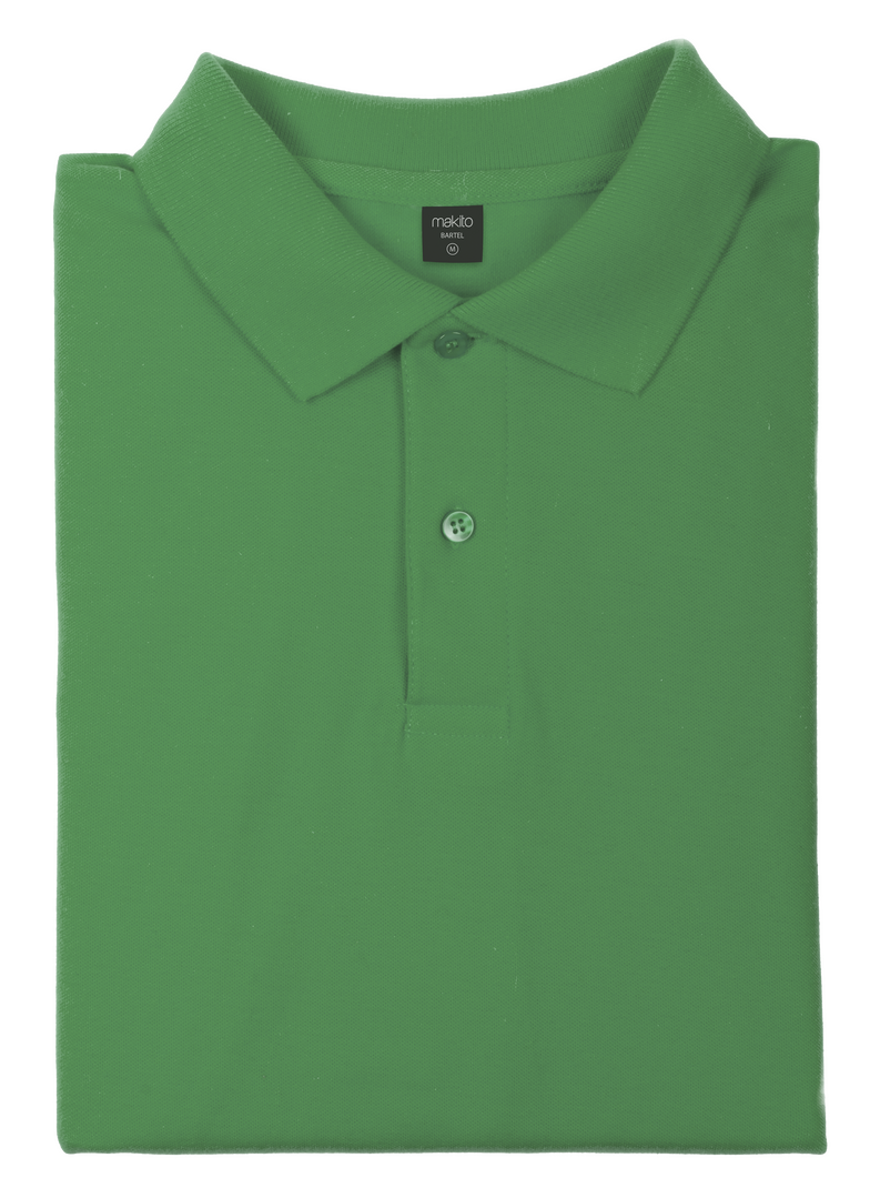 Polo Bartel Color - Imagen 15