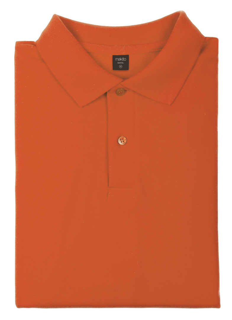 Polo Bartel Color - Imagen 16