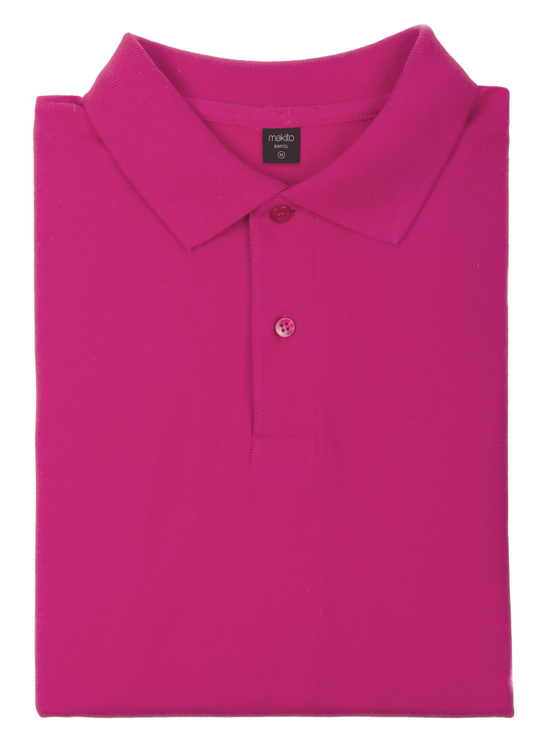 Polo Bartel Color - Imagen 17
