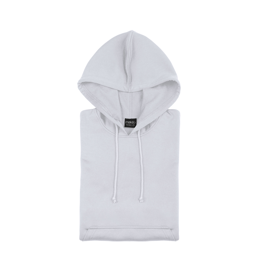 Sudadera Técnica Niño Theon - Imagen 4