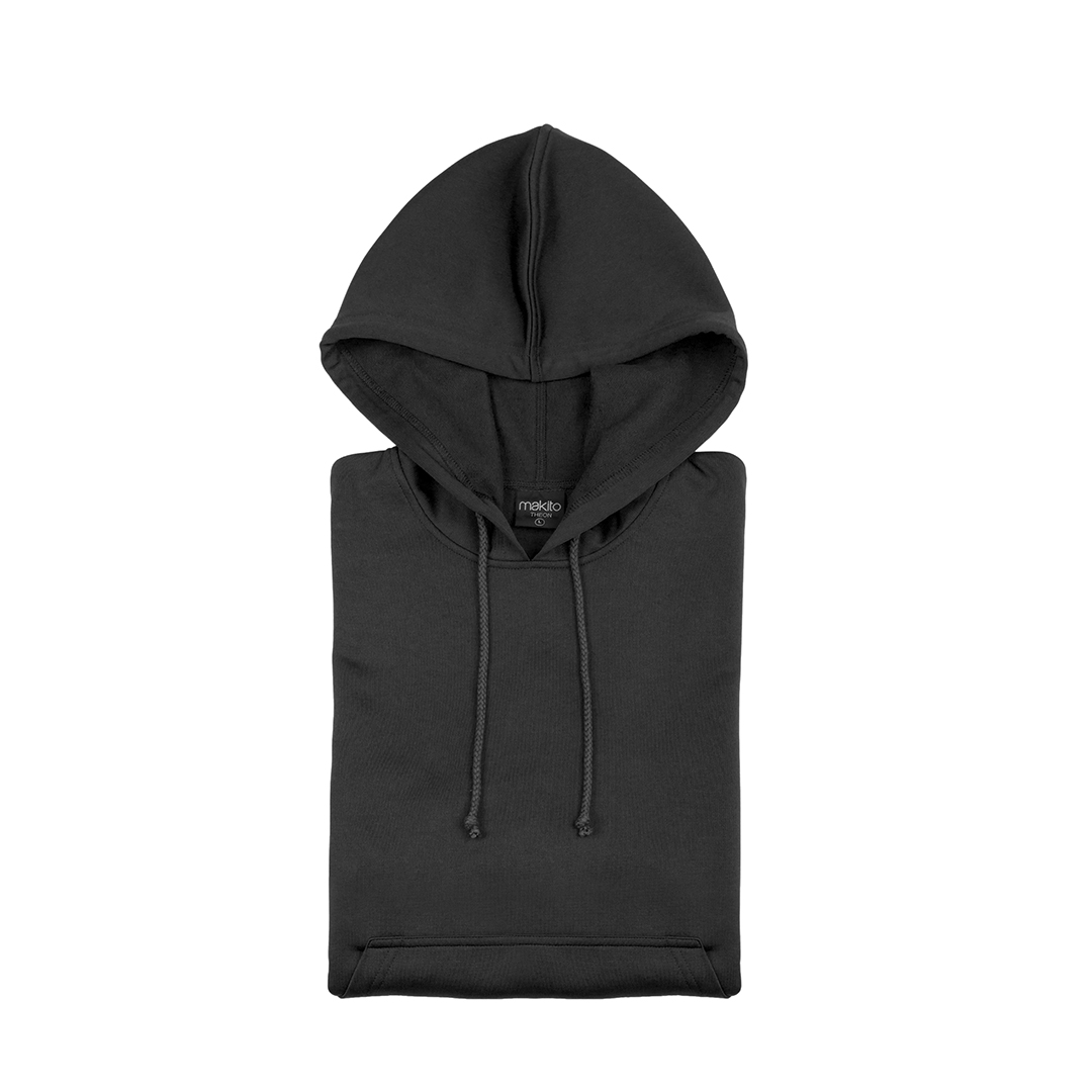 Sudadera Técnica Niño Theon - Imagen 5