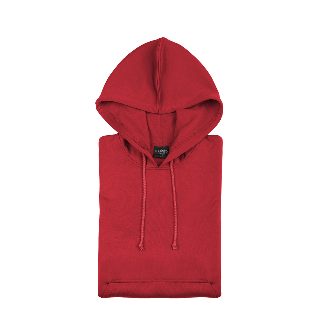 Sudadera Técnica Niño Theon - Imagen 6