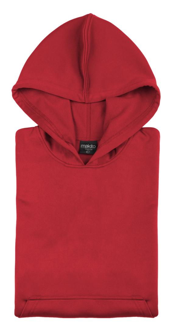 Sudadera Técnica Niño Theon - Imagen 13