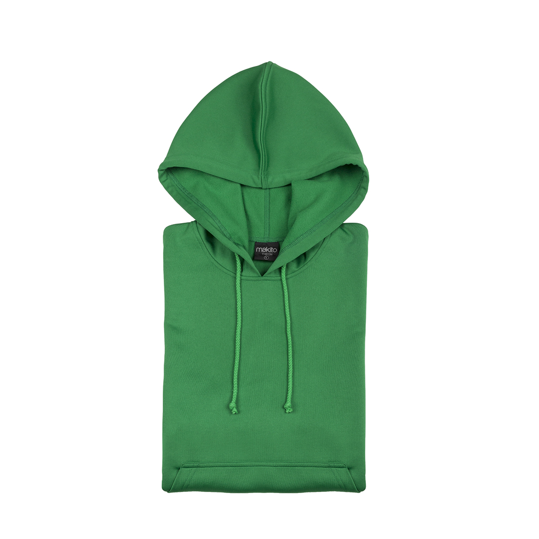 Sudadera Técnica Niño Theon - Imagen 7