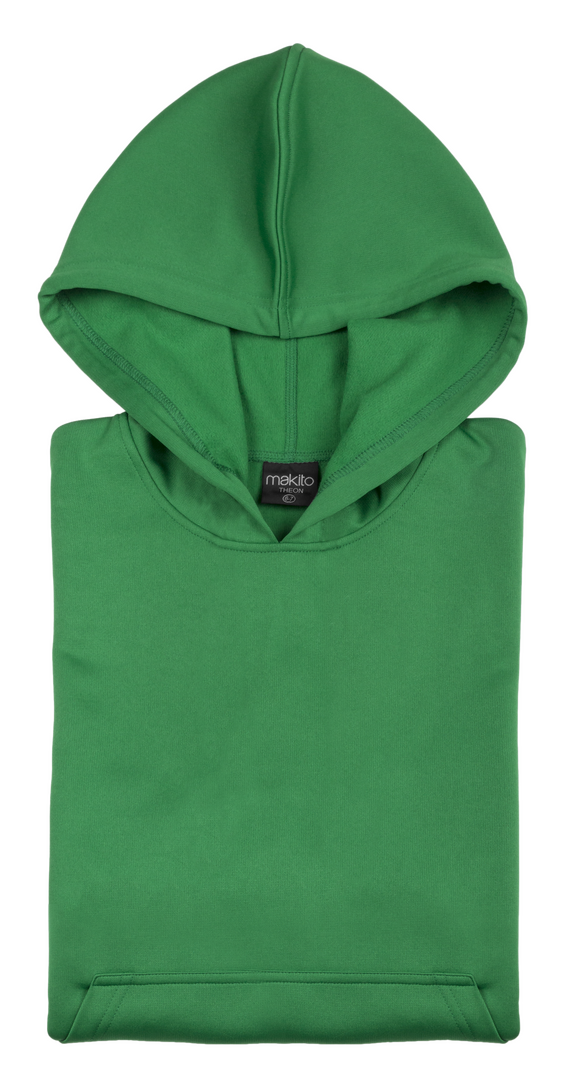 Sudadera Técnica Niño Theon - Imagen 14