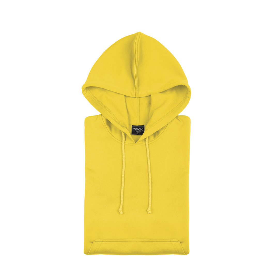 Sudadera Técnica Niño Theon - Imagen 8