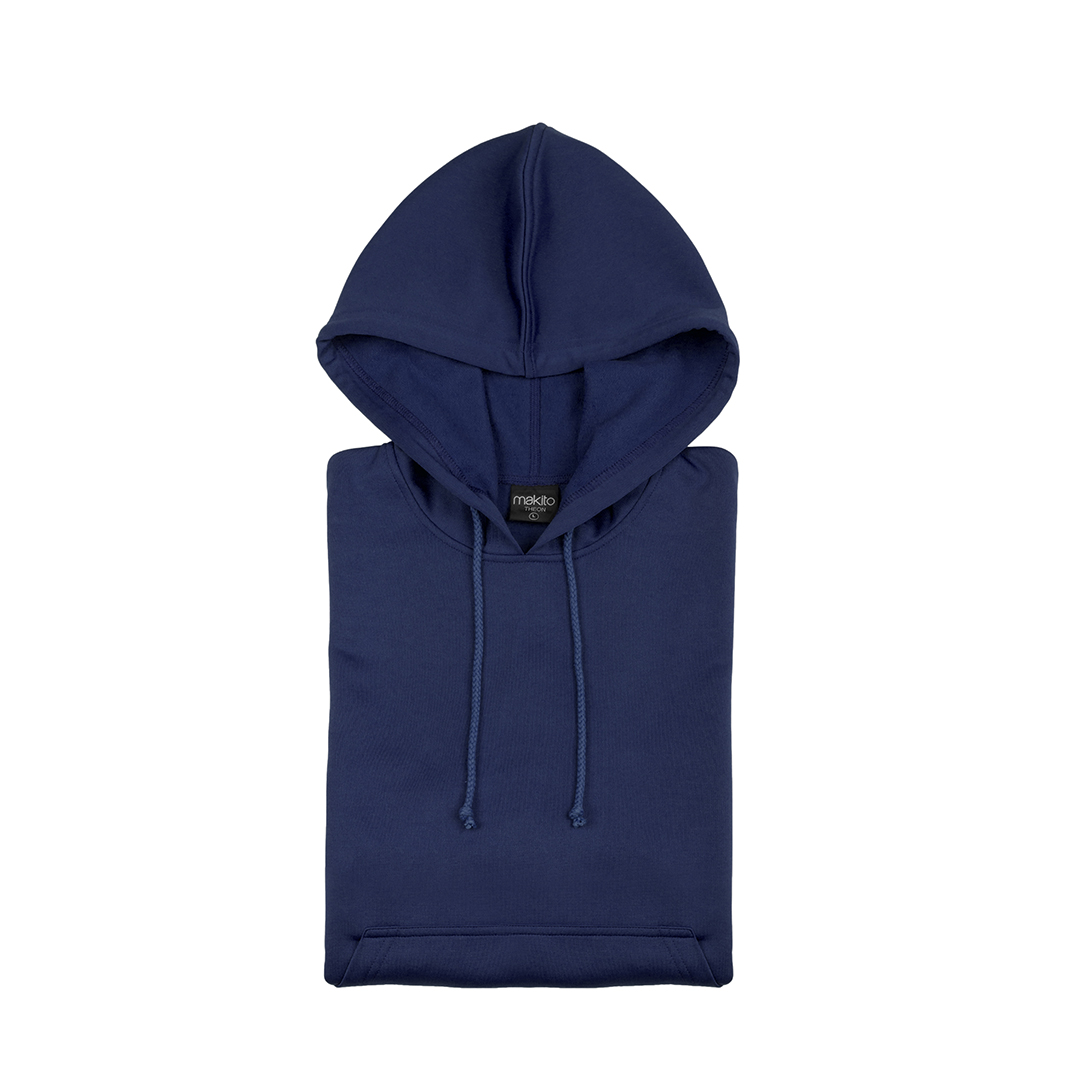Sudadera Técnica Niño Theon - Imagen 9