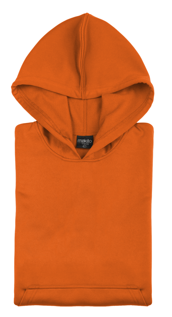 Sudadera Técnica Niño Theon - Imagen 15