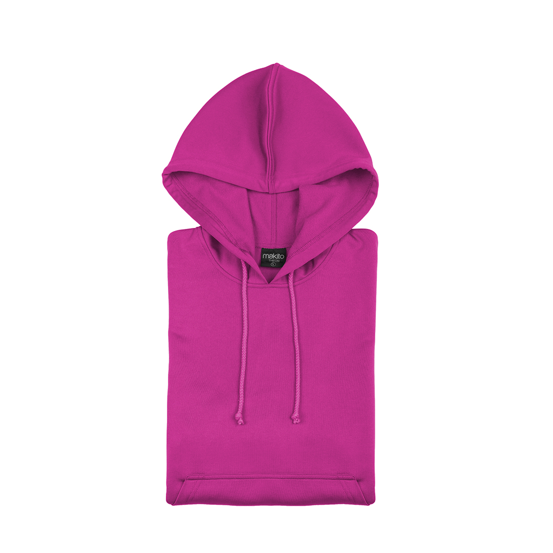 Sudadera Técnica Niño Theon - Imagen 11