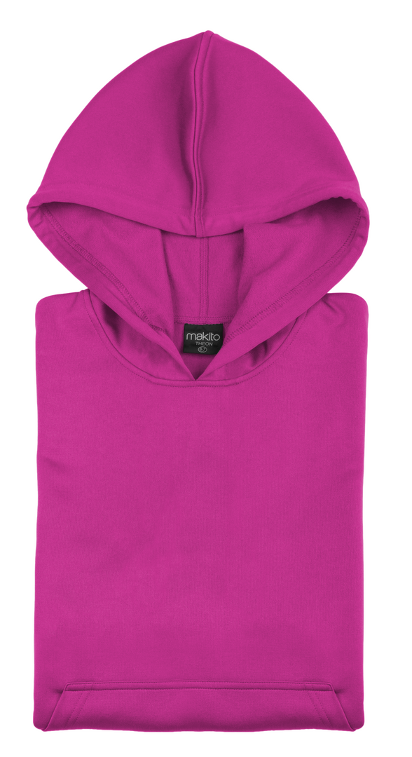 Sudadera Técnica Niño Theon - Imagen 16