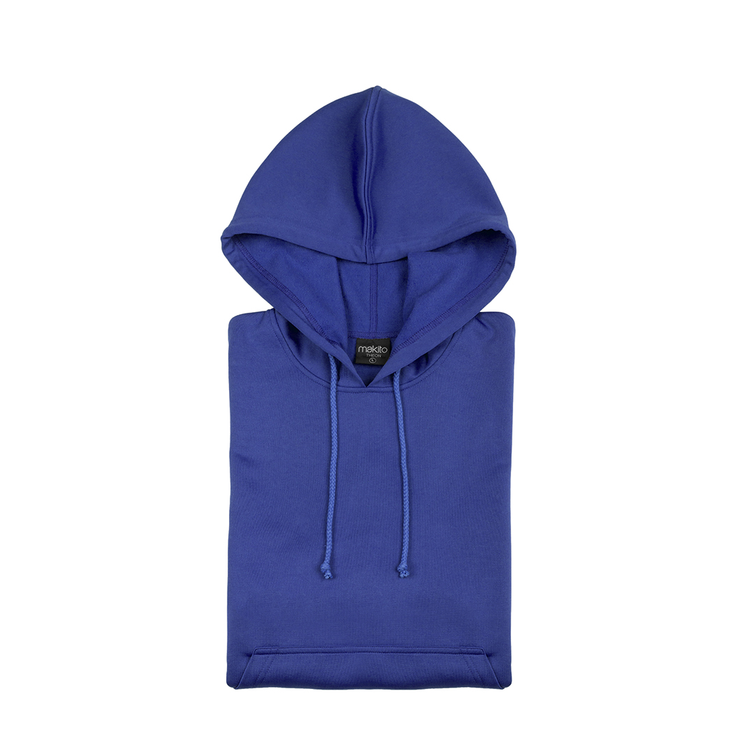 Sudadera Técnica Niño Theon - Imagen 12