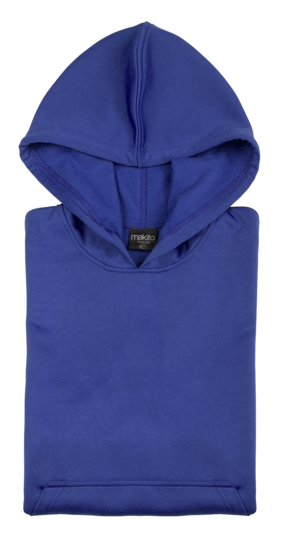 Sudadera Técnica Niño Theon - Imagen 17
