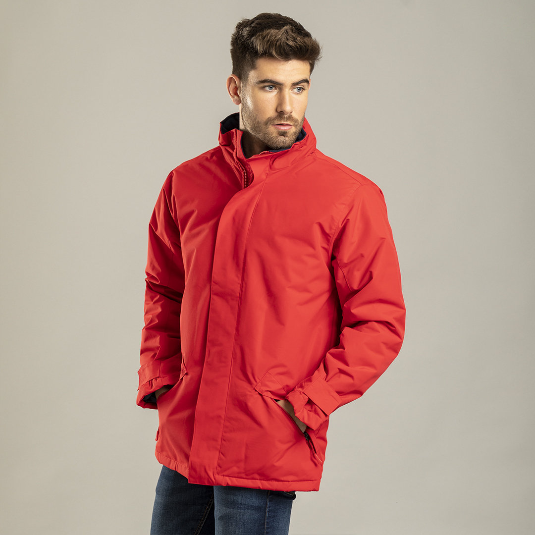 Parka Flogox - Imagen 4