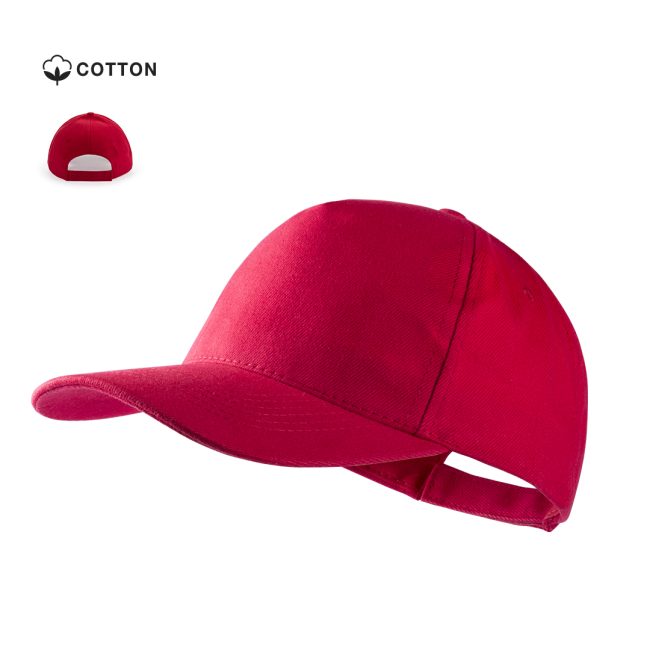 Gorra Bayon