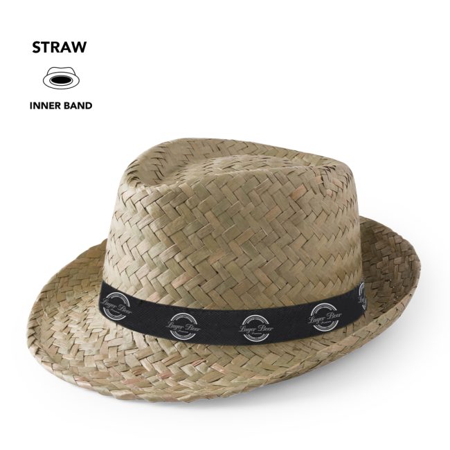Sombrero Zelio