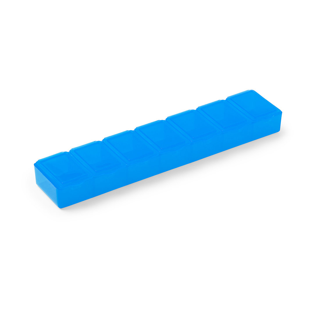 Pastillero Lucam - Imagen 3
