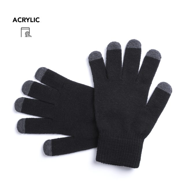 Guante Táctil Tellar