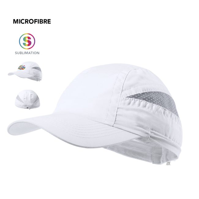 Gorra Laimbur