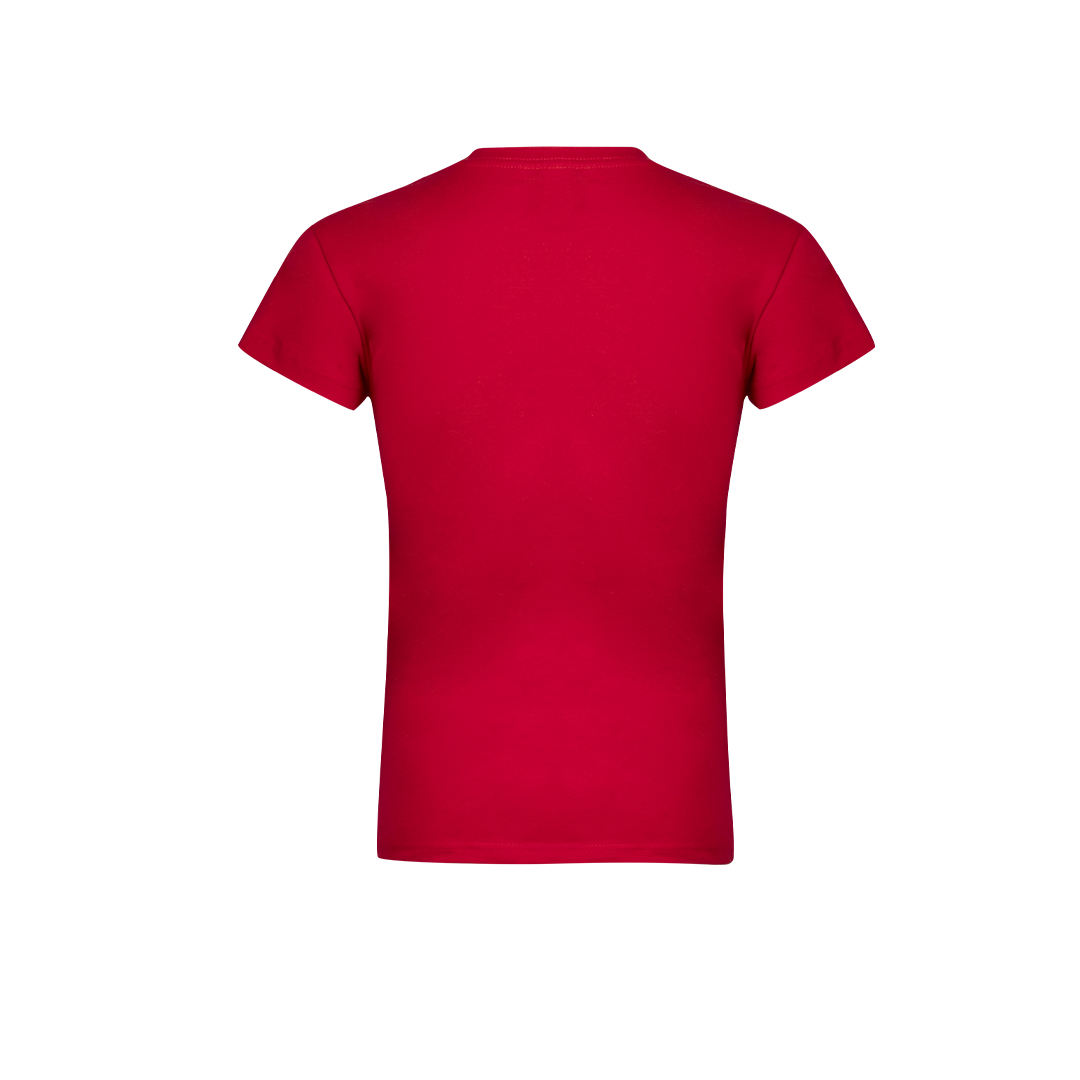 Camiseta Mujer Color "keya" WCS150 - Imagen 18