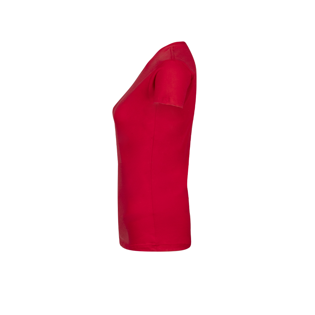 Camiseta Mujer Color "keya" WCS150 - Imagen 19