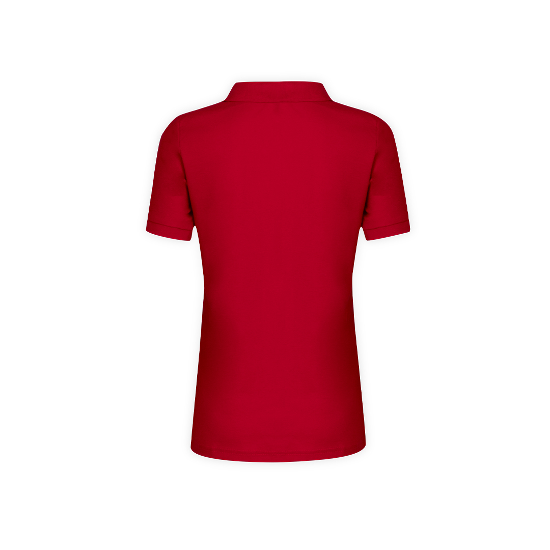 Polo Mujer Color "keya" WPS180 - Imagen 5