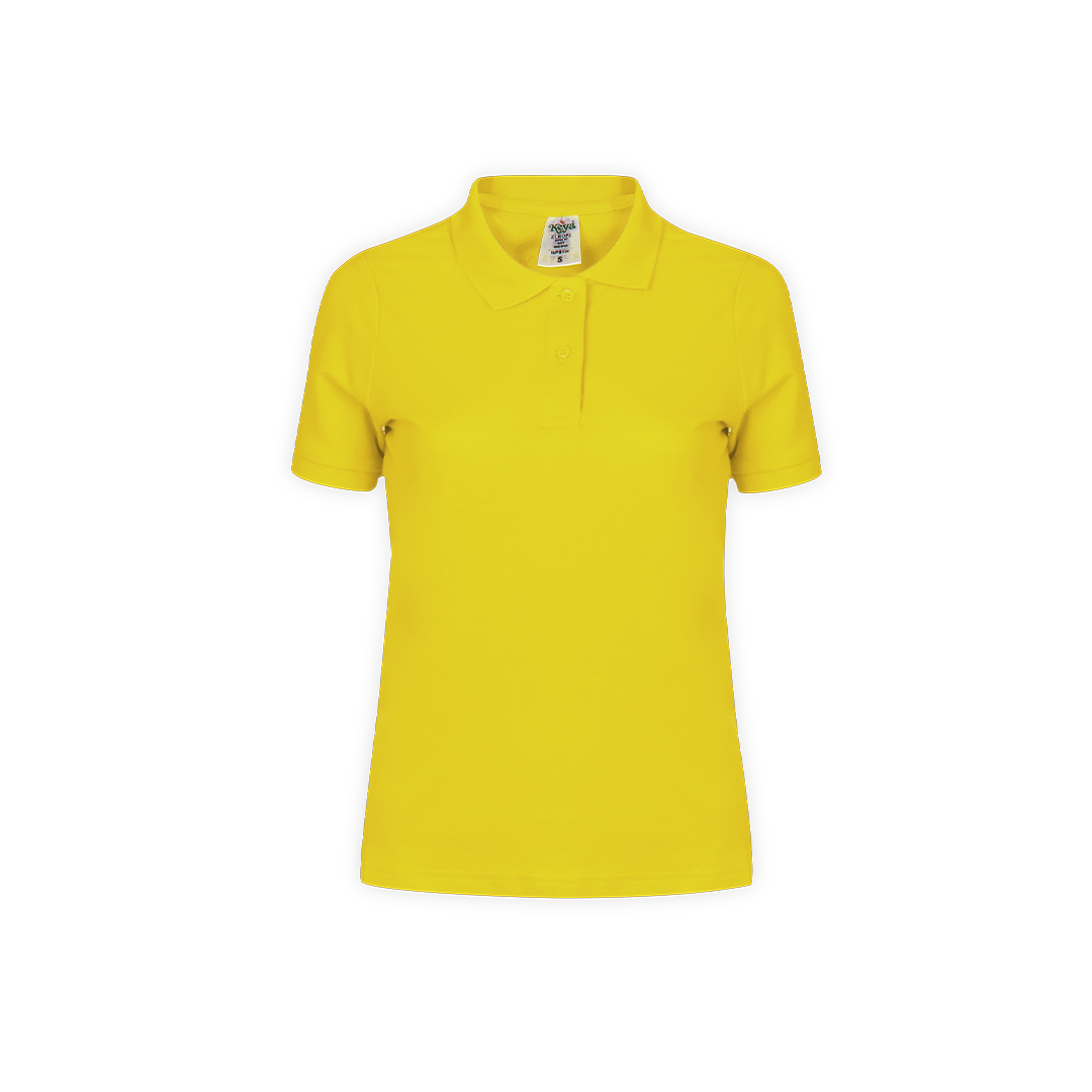 Polo Mujer Color "keya" WPS180 - Imagen 10