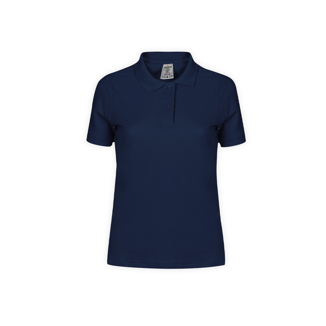 Polo Mujer Color "keya" WPS180 - Imagen 11