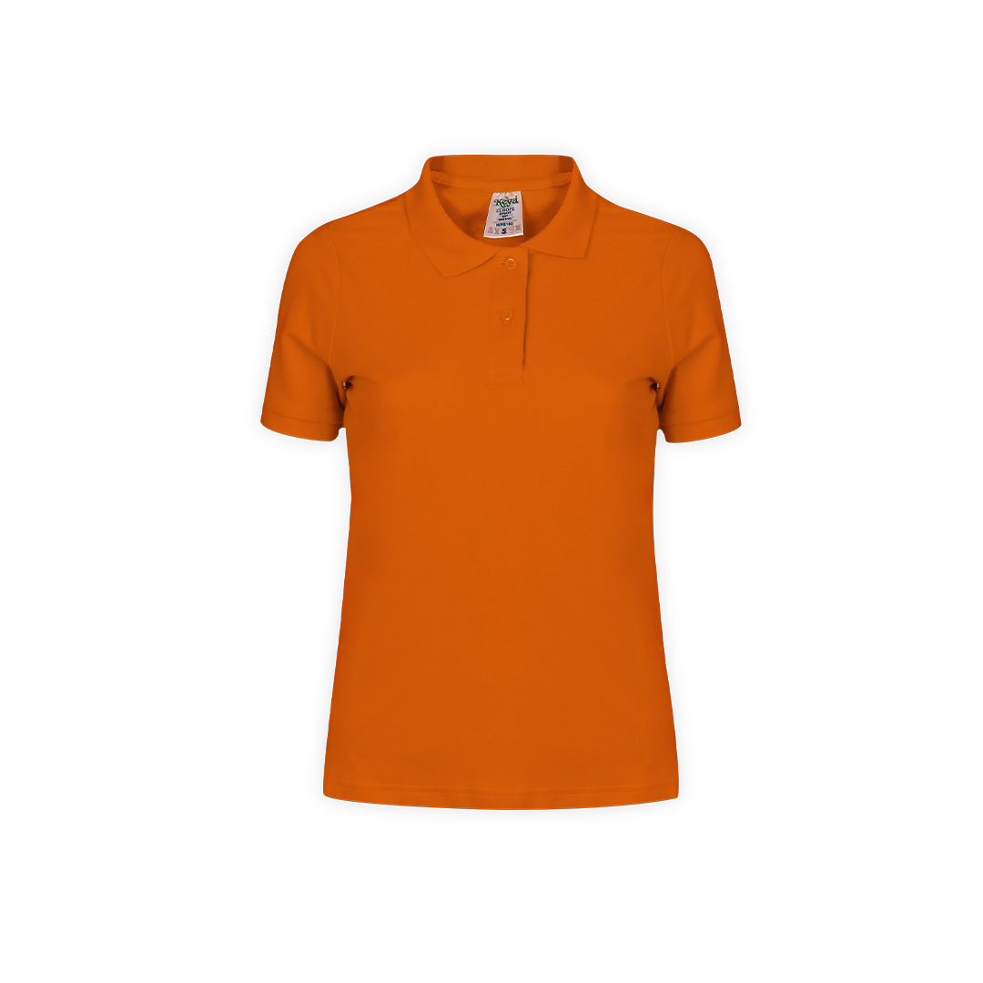 Polo Mujer Color "keya" WPS180 - Imagen 12