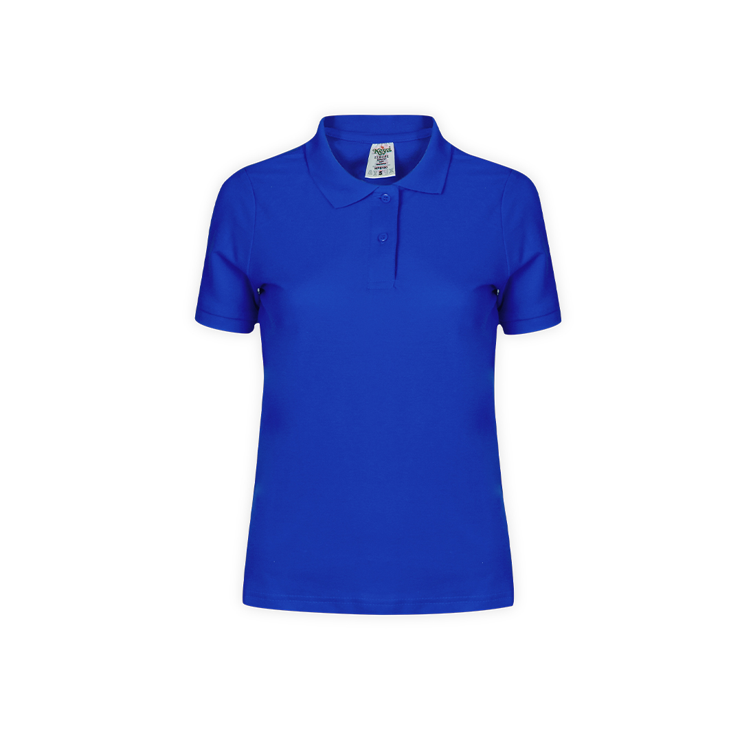 Polo Mujer Color "keya" WPS180 - Imagen 14