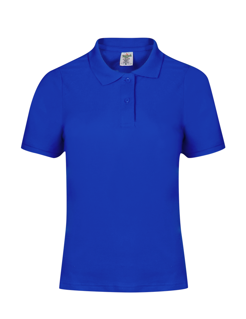 Polo Mujer Color "keya" WPS180 - Imagen 20