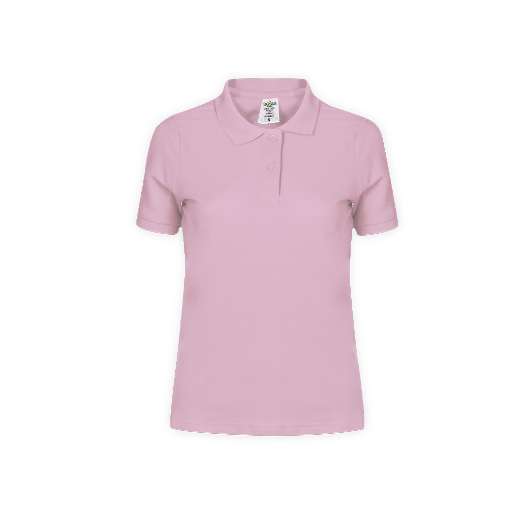 Polo Mujer Color "keya" WPS180 - Imagen 16