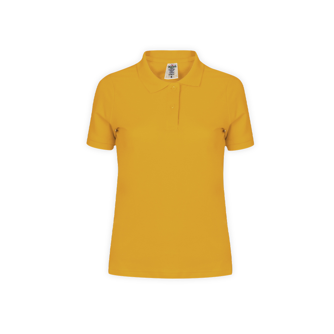 Polo Mujer Color "keya" WPS180 - Imagen 17