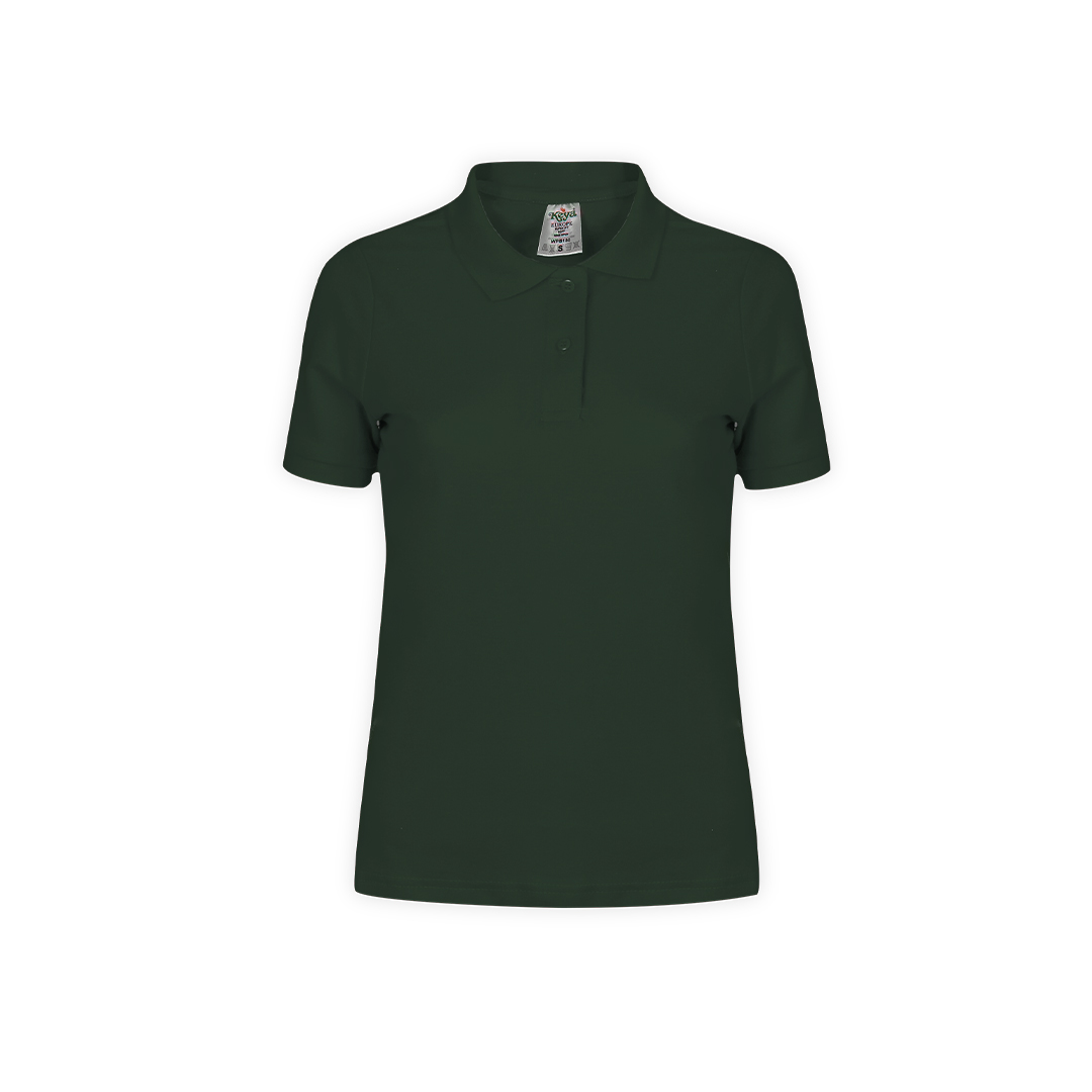 Polo Mujer Color "keya" WPS180 - Imagen 18