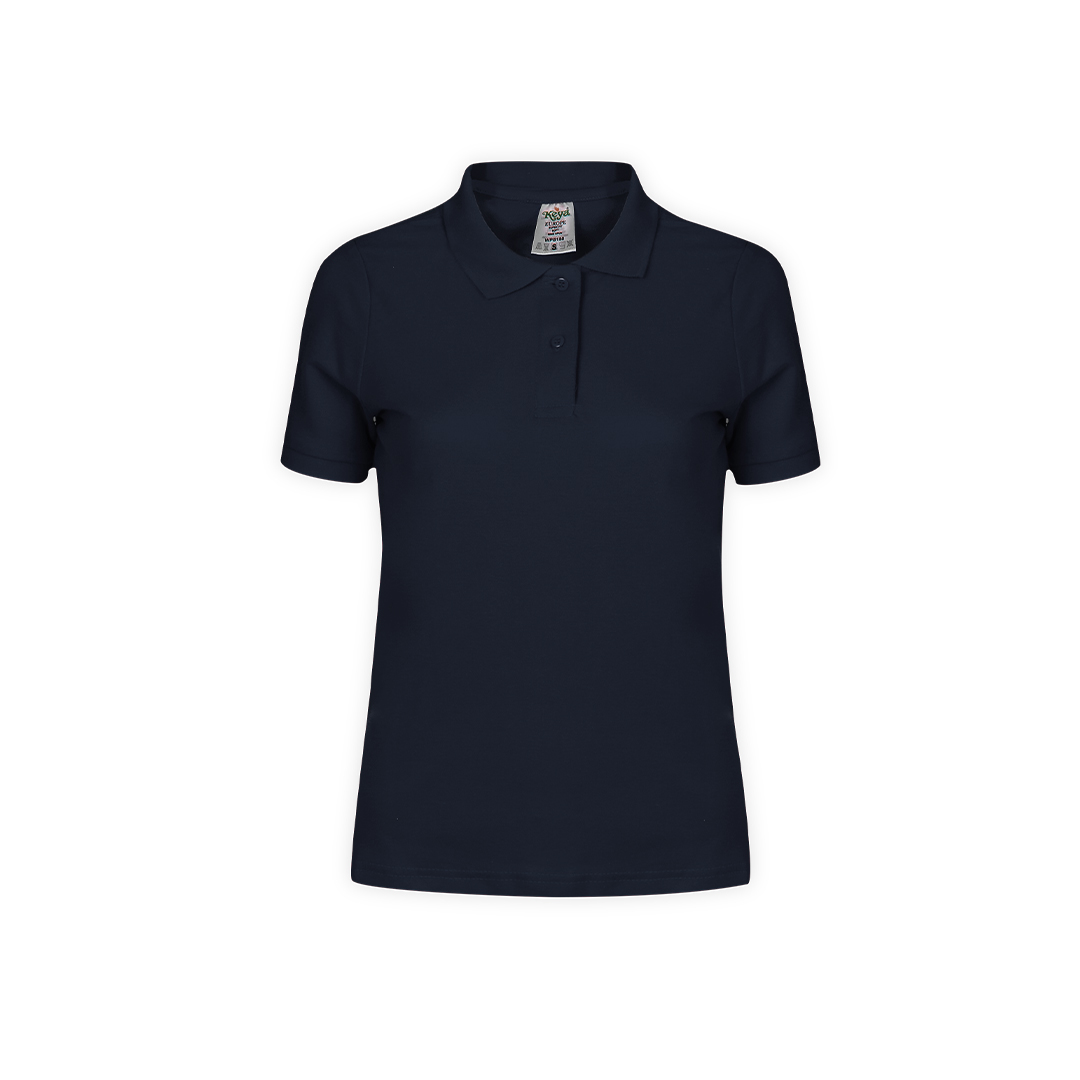 Polo Mujer Color "keya" WPS180 - Imagen 19