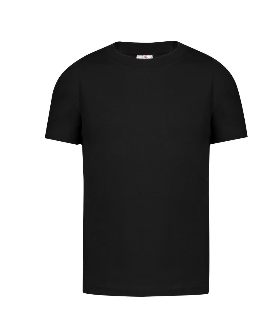 Camiseta Niño Color "keya" YC150 - Imagen 17