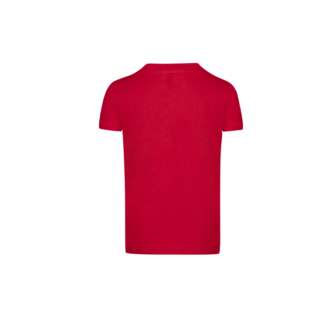 Camiseta Niño Color "keya" YC150 - Imagen 4