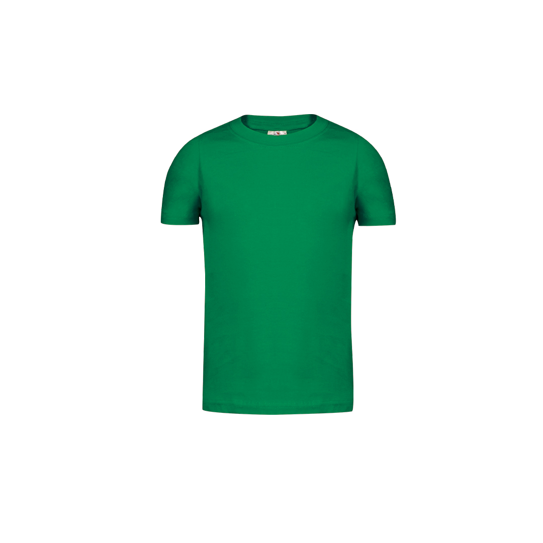 Camiseta Niño Color "keya" YC150 - Imagen 8