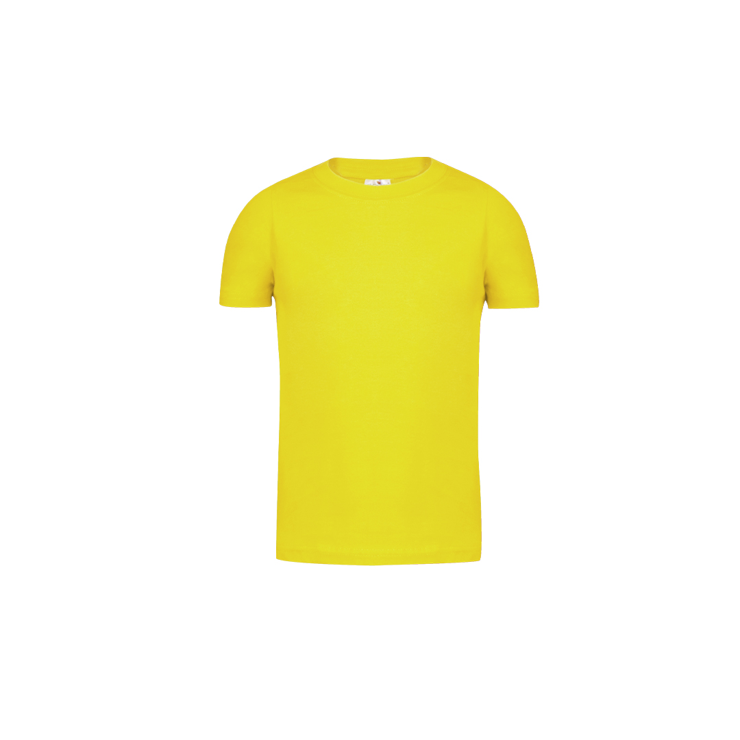 Camiseta Niño Color "keya" YC150 - Imagen 9