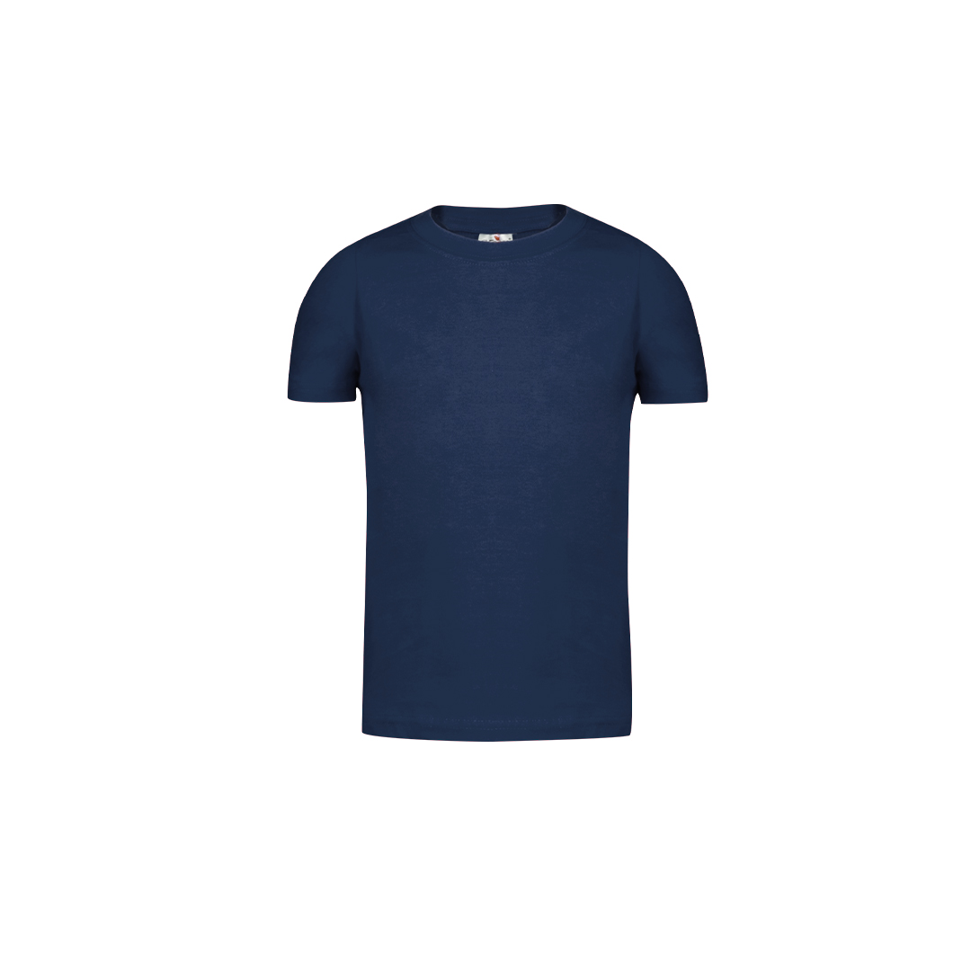 Camiseta Niño Color "keya" YC150 - Imagen 10