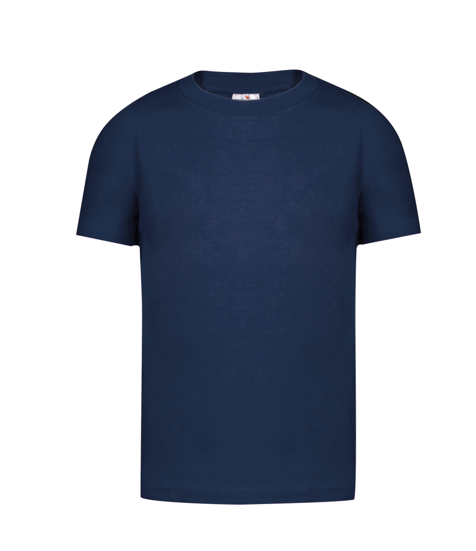 Camiseta Niño Color "keya" YC150 - Imagen 18