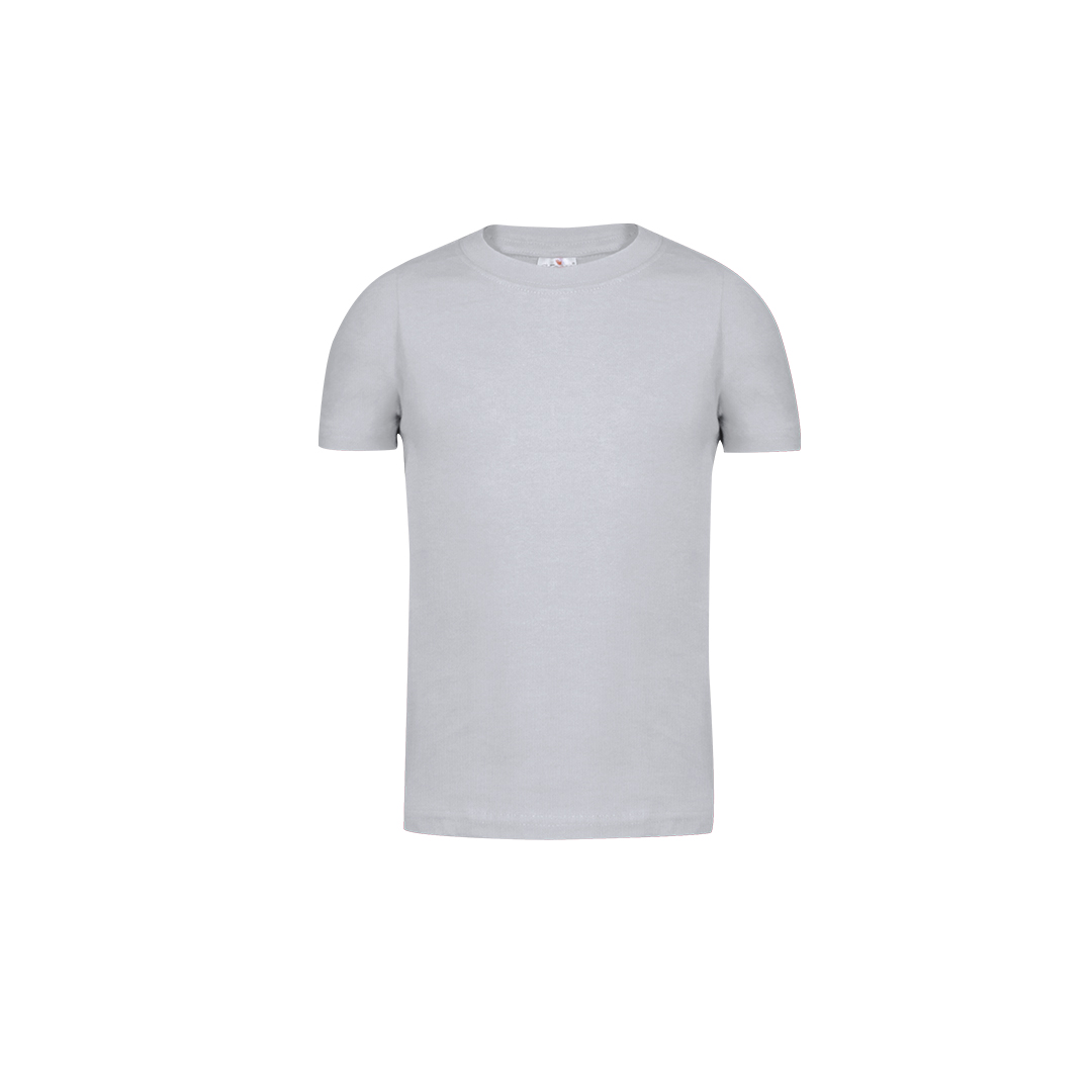 Camiseta Niño Color "keya" YC150 - Imagen 12