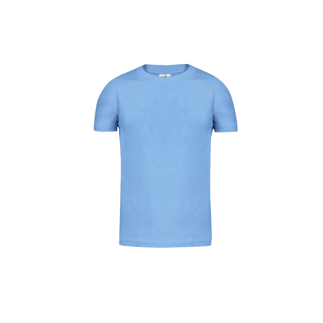 Camiseta Niño Color "keya" YC150 - Imagen 14