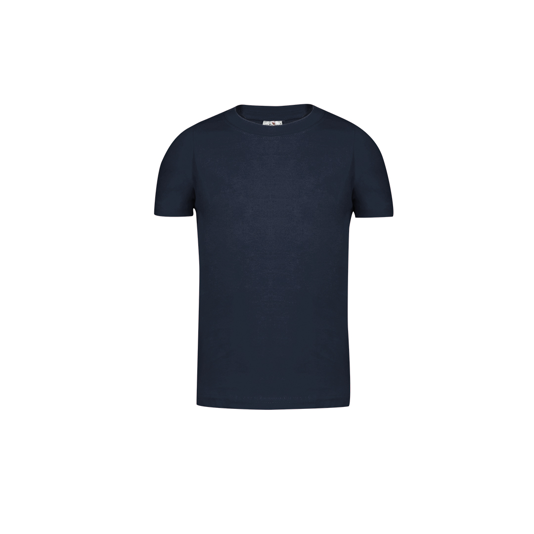 Camiseta Niño Color "keya" YC150 - Imagen 16