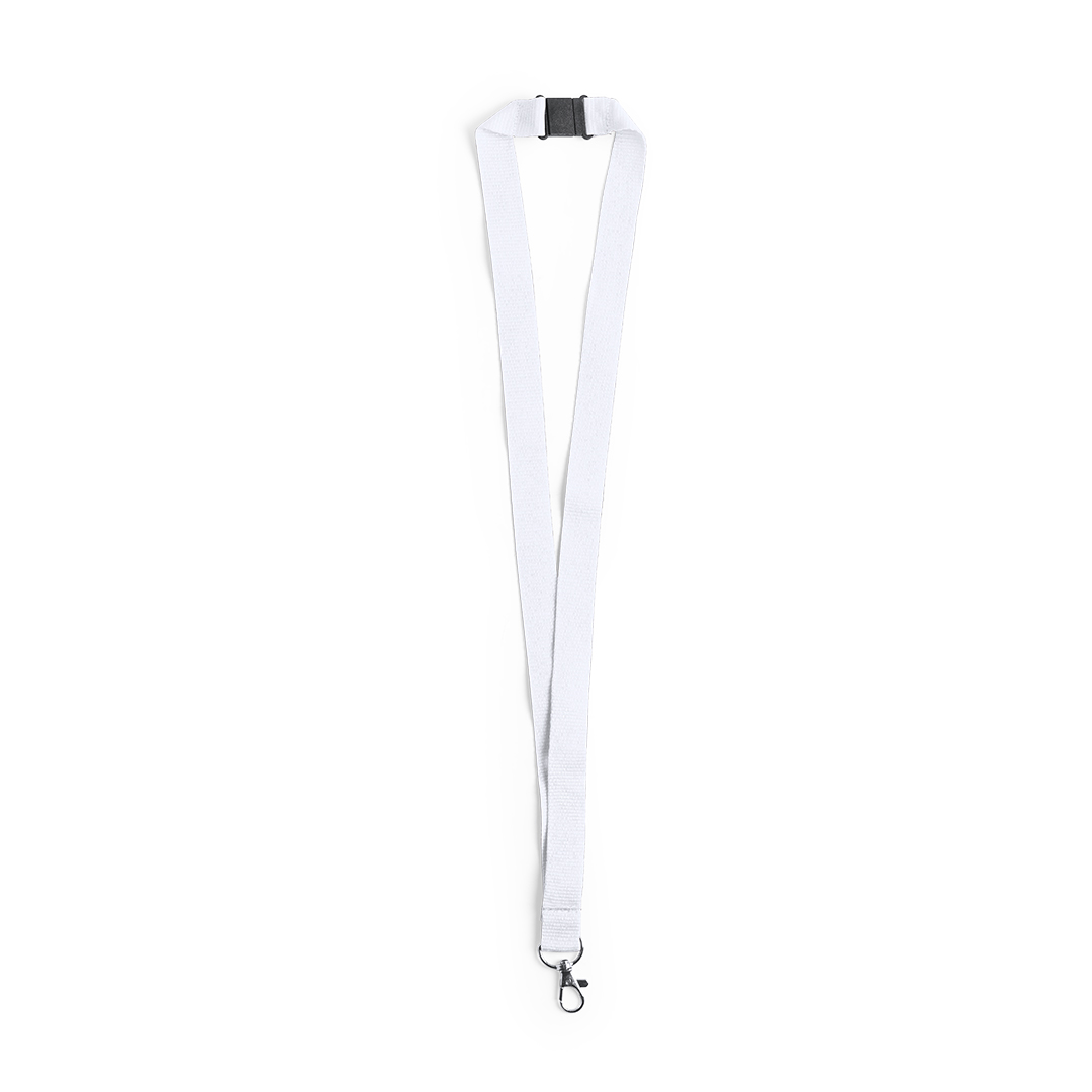 Lanyard Kappin - Imagen 6