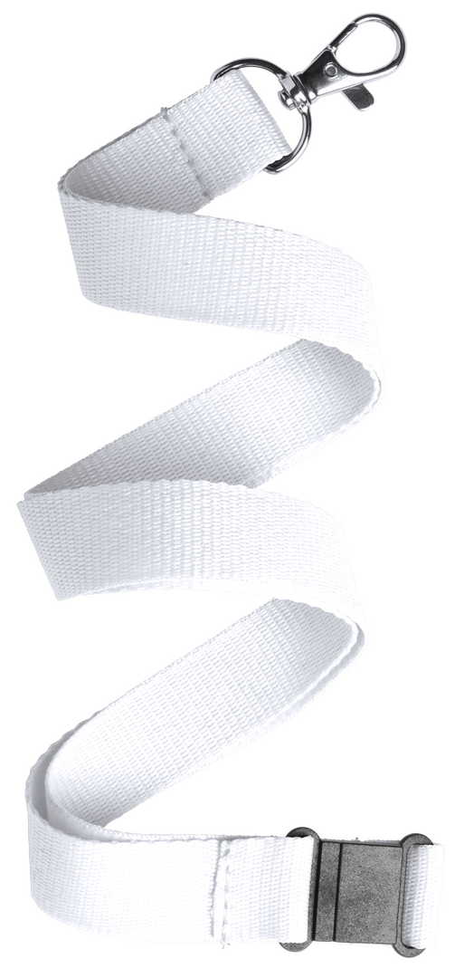 Lanyard Kappin - Imagen 2
